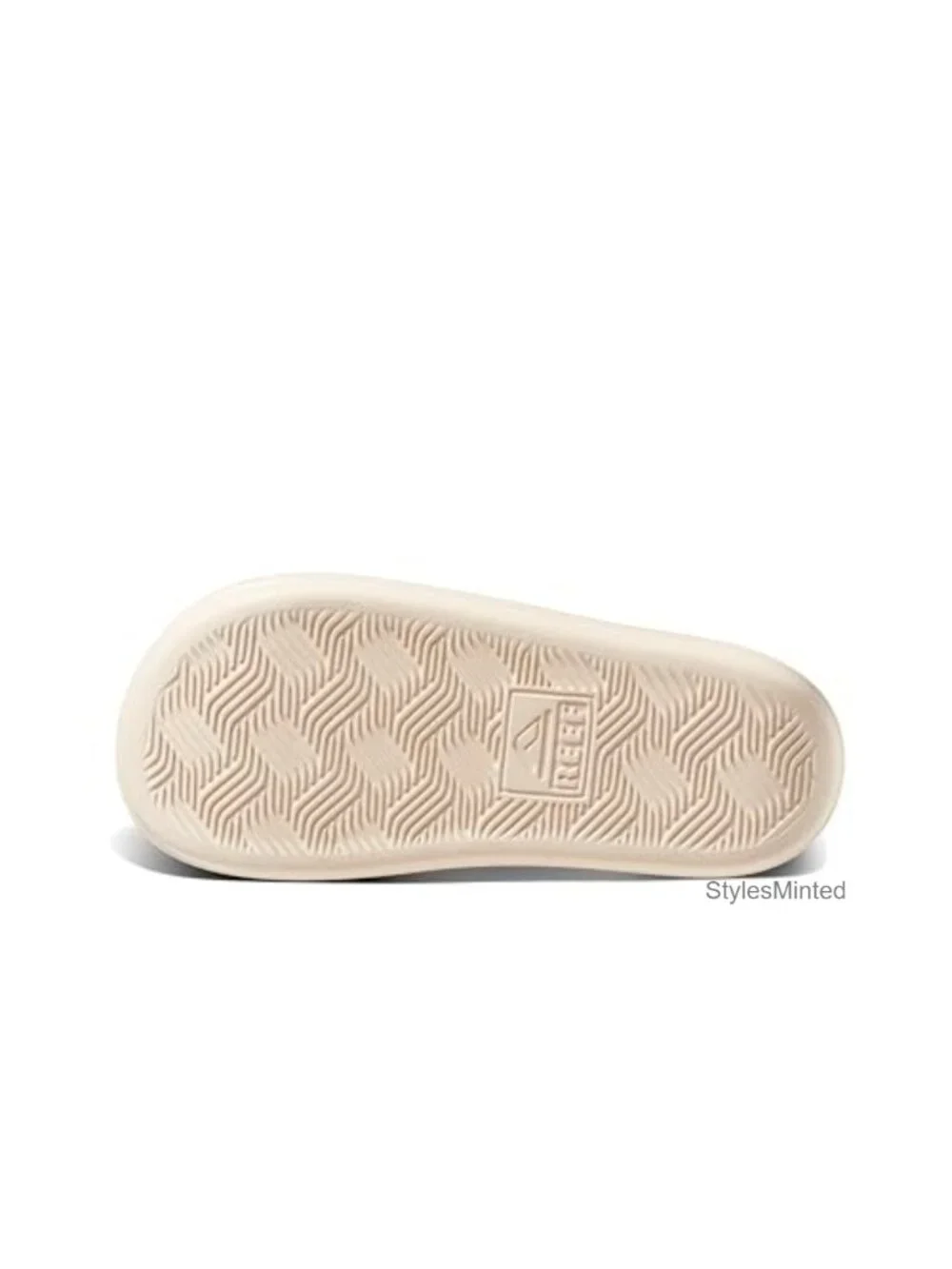 Reef Cushion Bondi Women's Sandal Lightweight Supportive Footbed Water Friendly
